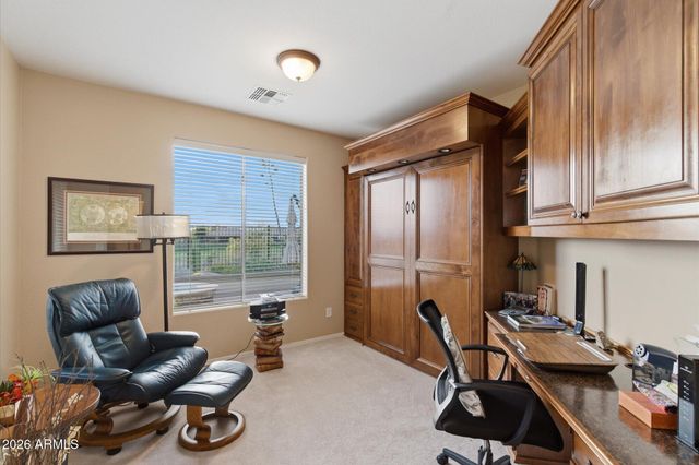 40810 N NOBLE HAWK Way, Anthem, AZ 85086