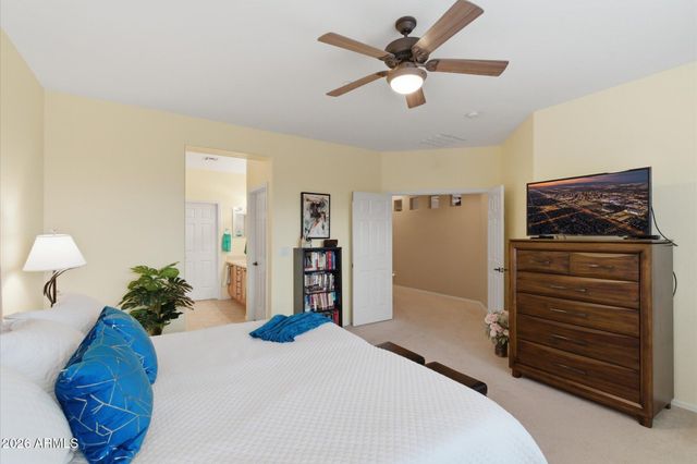 40810 N NOBLE HAWK Way, Anthem, AZ 85086