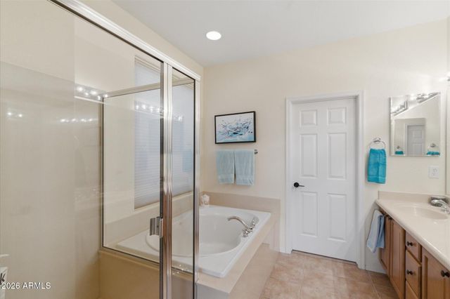 40810 N NOBLE HAWK Way, Anthem, AZ 85086