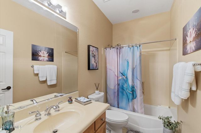 40810 N NOBLE HAWK Way, Anthem, AZ 85086