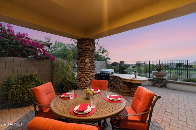 40810 N NOBLE HAWK Way, Anthem, AZ 85086