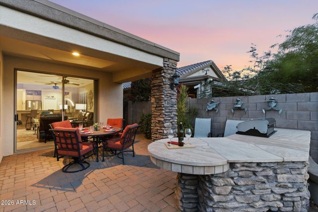 40810 N NOBLE HAWK Way, Anthem, AZ 85086