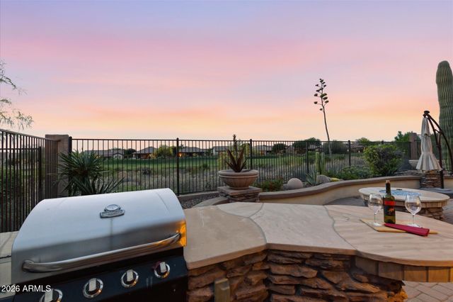 40810 N NOBLE HAWK Way, Anthem, AZ 85086