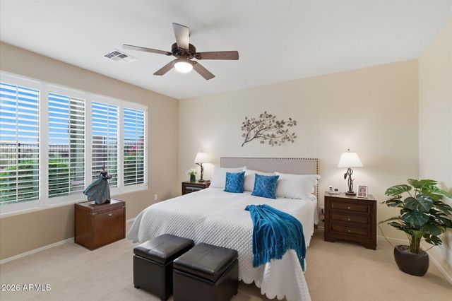 40810 N NOBLE HAWK Way, Anthem, AZ 85086