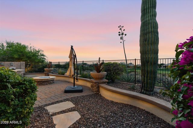 40810 N NOBLE HAWK Way, Anthem, AZ 85086