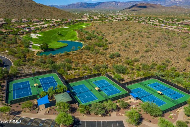 40810 N NOBLE HAWK Way, Anthem, AZ 85086