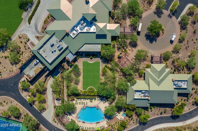 40810 N NOBLE HAWK Way, Anthem, AZ 85086