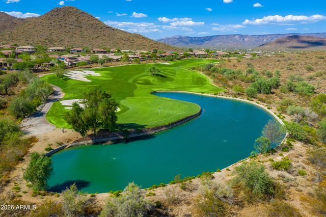 40810 N NOBLE HAWK Way, Anthem, AZ 85086