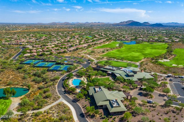 40810 N NOBLE HAWK Way, Anthem, AZ 85086