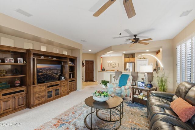 40810 N NOBLE HAWK Way, Anthem, AZ 85086