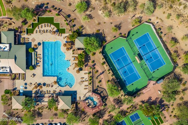 40810 N NOBLE HAWK Way, Anthem, AZ 85086