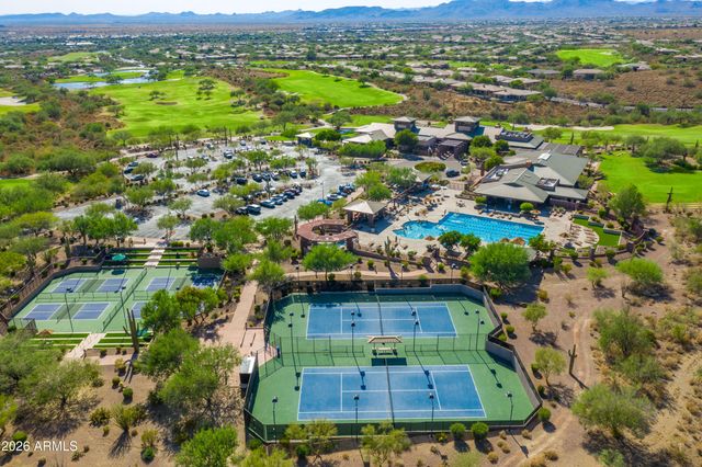 40810 N NOBLE HAWK Way, Anthem, AZ 85086