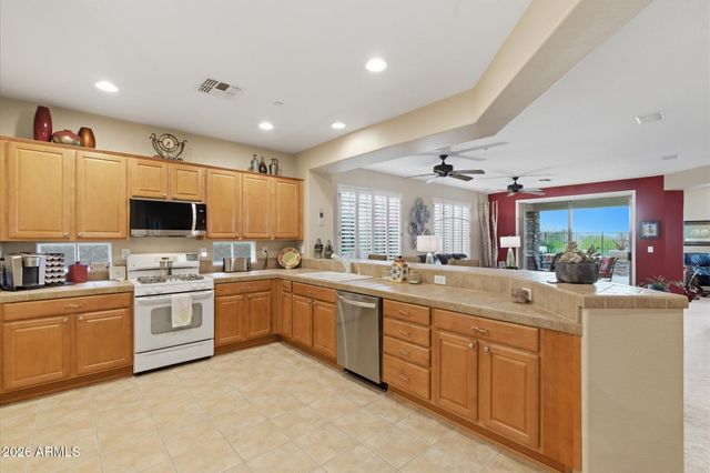 40810 N NOBLE HAWK Way, Anthem, AZ 85086