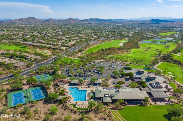 40810 N NOBLE HAWK Way, Anthem, AZ 85086