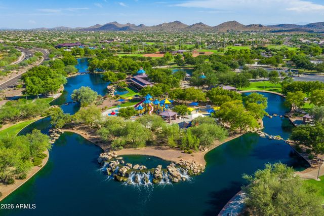 40810 N NOBLE HAWK Way, Anthem, AZ 85086