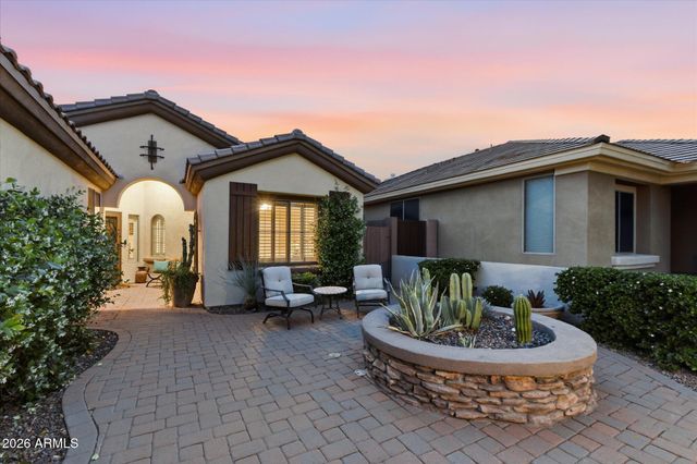 40810 N NOBLE HAWK Way, Anthem, AZ 85086