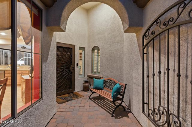 40810 N NOBLE HAWK Way, Anthem, AZ 85086