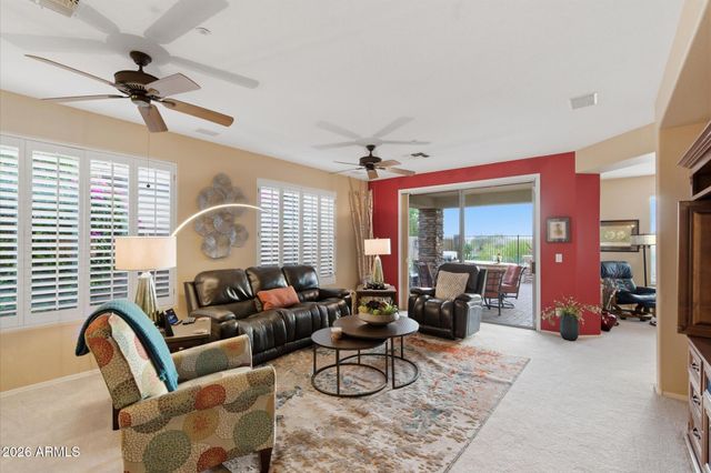 40810 N NOBLE HAWK Way, Anthem, AZ 85086