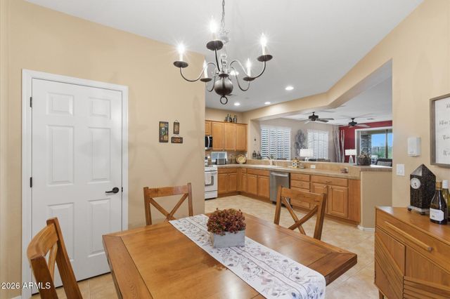 40810 N NOBLE HAWK Way, Anthem, AZ 85086