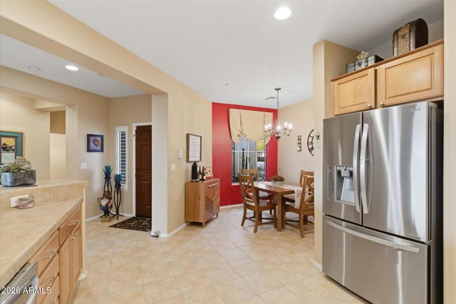 40810 N NOBLE HAWK Way, Anthem, AZ 85086