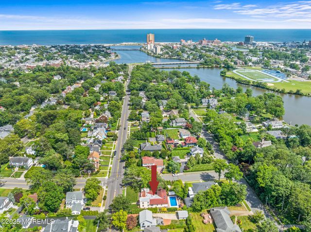 400 Grassmere Avenue, Interlaken, NJ 07712