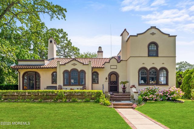 400 Grassmere Avenue, Interlaken, NJ 07712