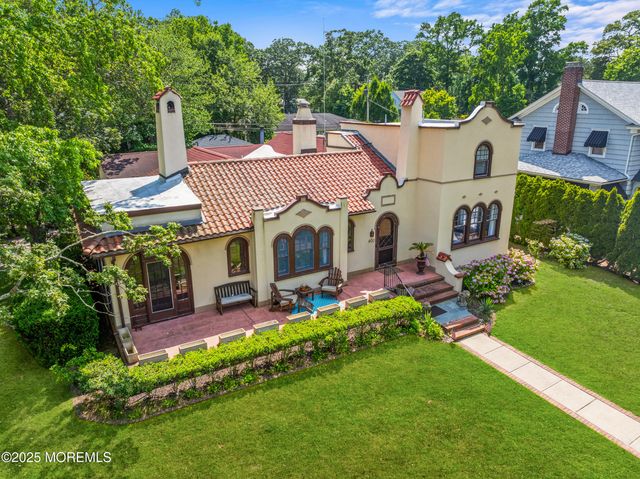 400 Grassmere Avenue, Interlaken, NJ 07712