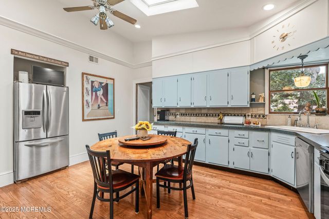 400 Grassmere Avenue, Interlaken, NJ 07712