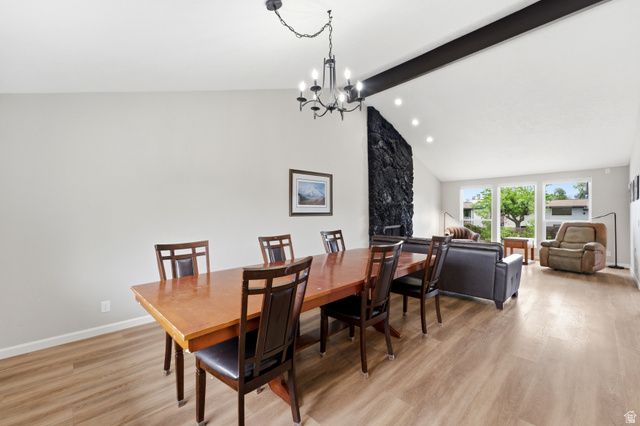 2052 E 3780 S, Millcreek, UT 84109