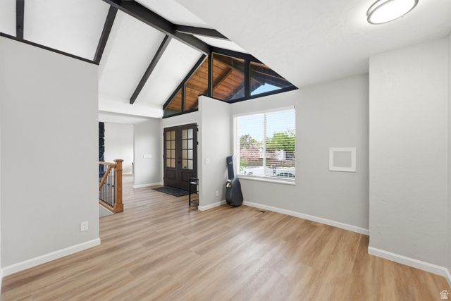 2052 E 3780 S, Millcreek, UT 84109