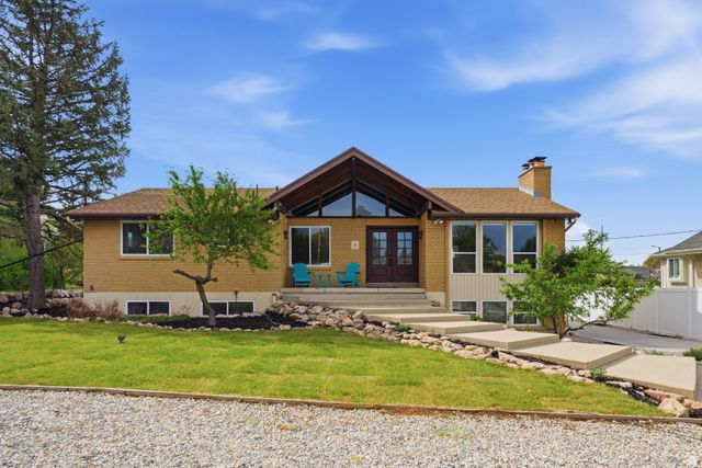 2052 E 3780 S, Millcreek, UT 84109
