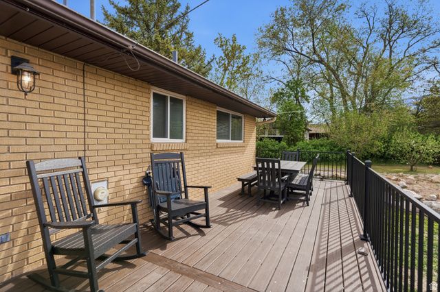 2052 E 3780 S, Millcreek, UT 84109