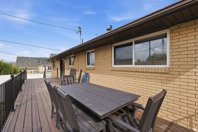 2052 E 3780 S, Millcreek, UT 84109