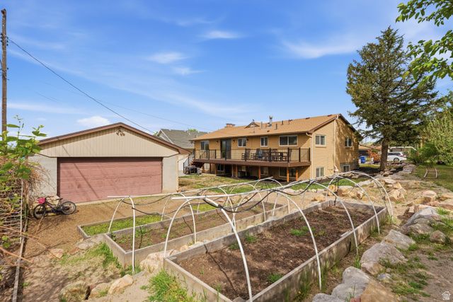 2052 E 3780 S, Millcreek, UT 84109