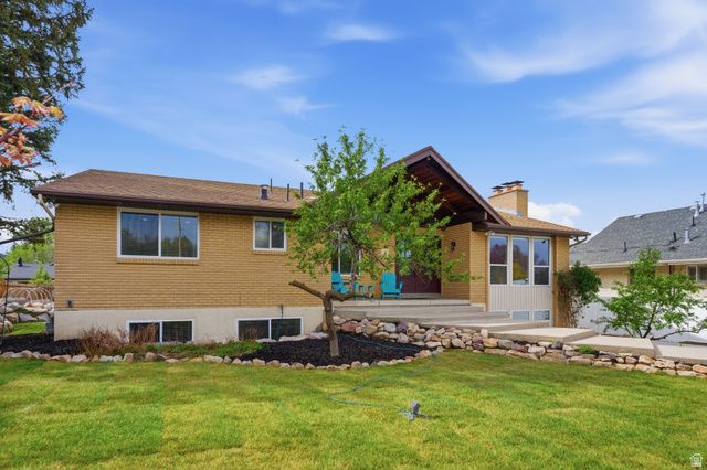 2052 E 3780 S, Millcreek, UT 84109