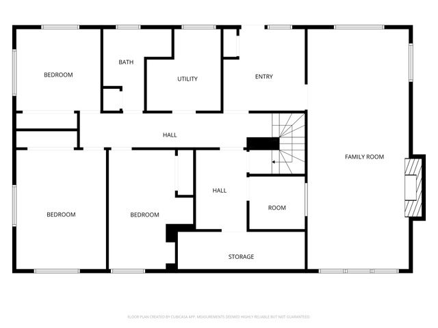 2052 E 3780 S, Millcreek, UT 84109