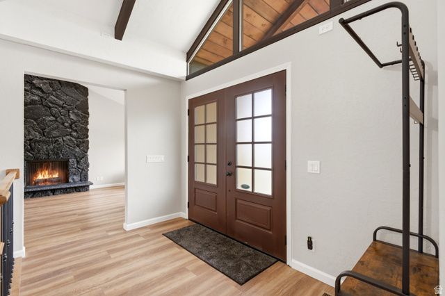 2052 E 3780 S, Millcreek, UT 84109