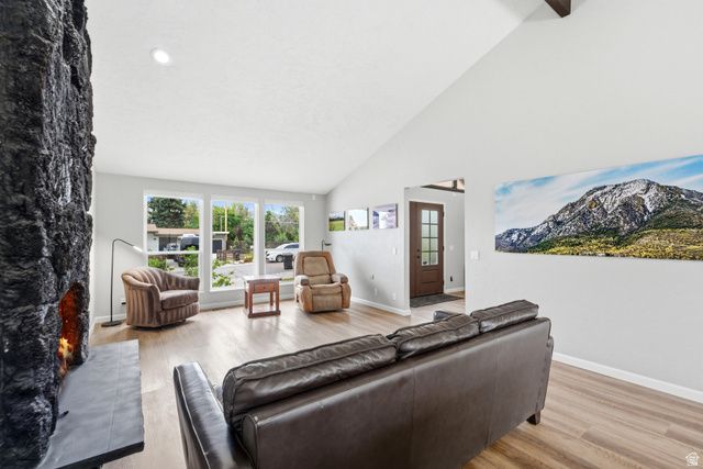 2052 E 3780 S, Millcreek, UT 84109