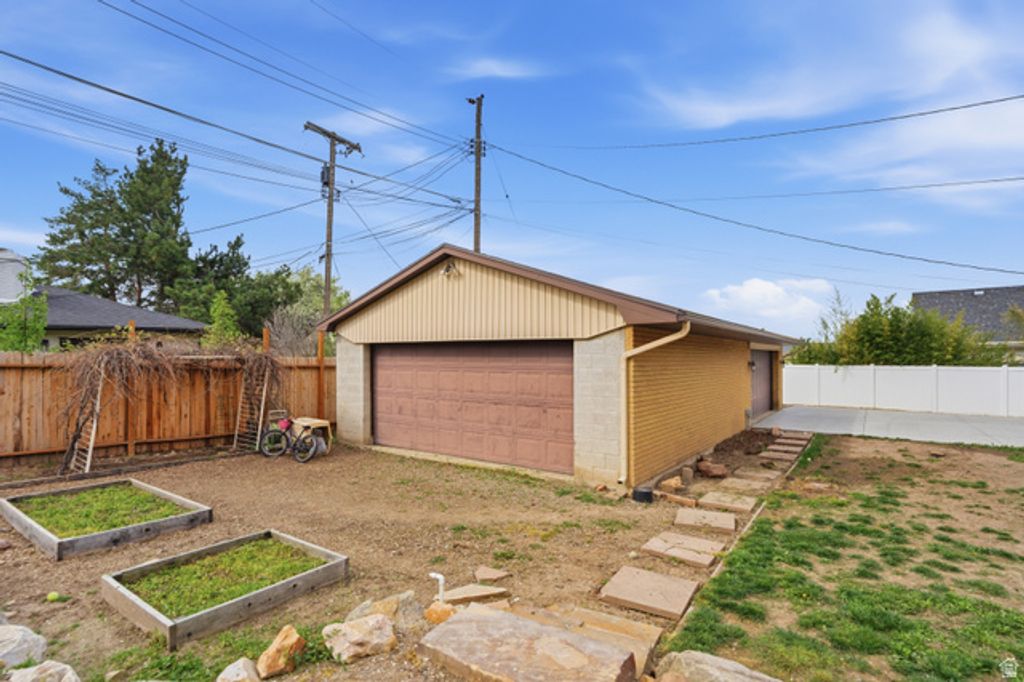 Image 34 of property listing at 2052 E 3780 S, Millcreek, UT 84109
