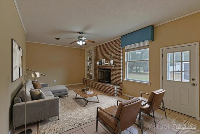 2700 Nandora Ave, Pensacola, FL 32526