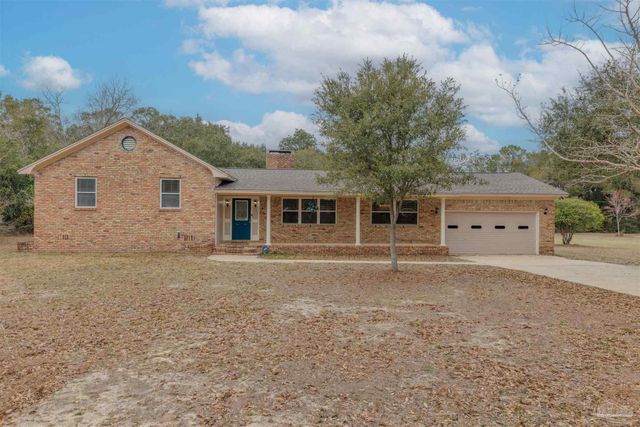 2700 Nandora Ave, Pensacola, FL 32526