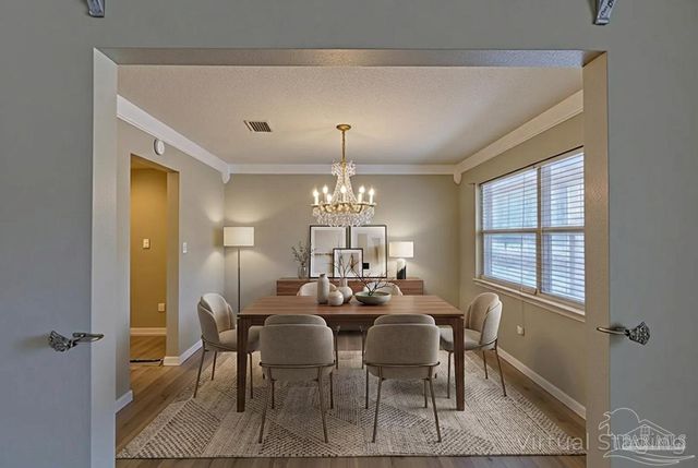 2700 Nandora Ave, Pensacola, FL 32526