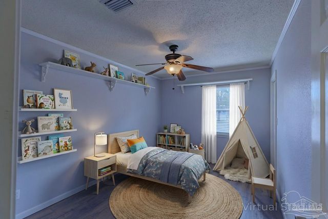 2700 Nandora Ave, Pensacola, FL 32526