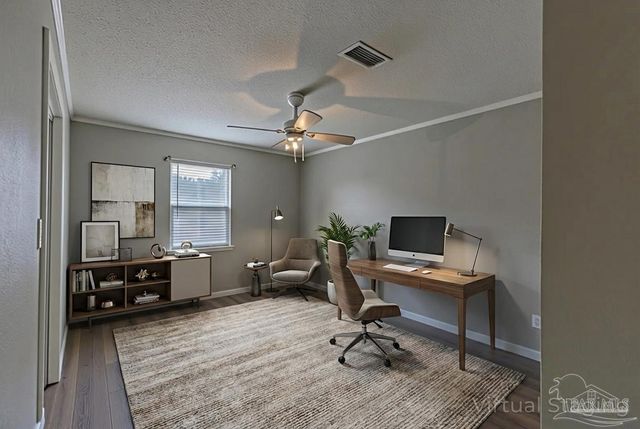 2700 Nandora Ave, Pensacola, FL 32526