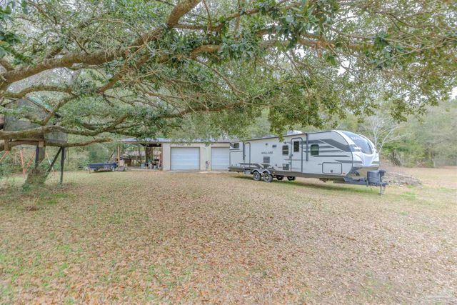 2700 Nandora Ave, Pensacola, FL 32526