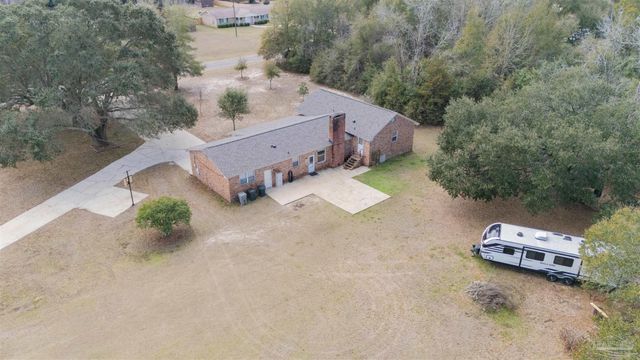 2700 Nandora Ave, Pensacola, FL 32526