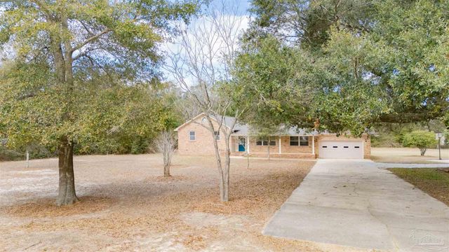 2700 Nandora Ave, Pensacola, FL 32526
