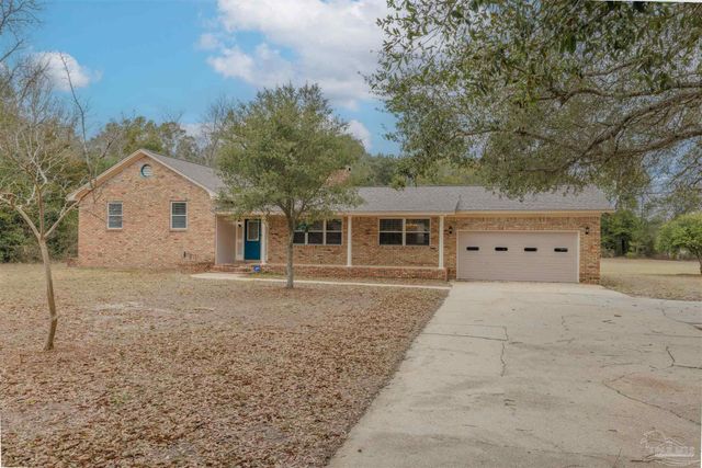 2700 Nandora Ave, Pensacola, FL 32526