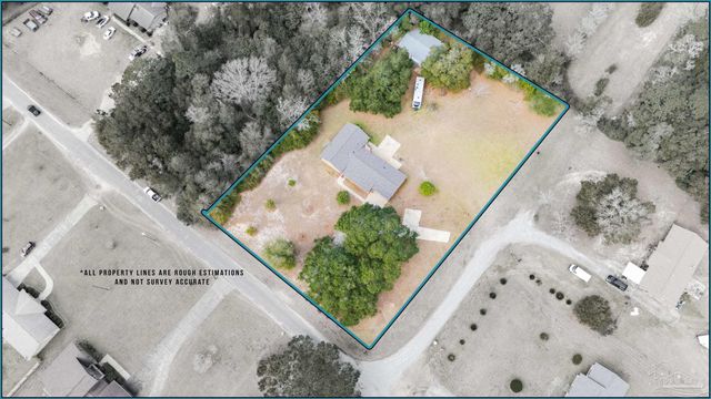 2700 Nandora Ave, Pensacola, FL 32526