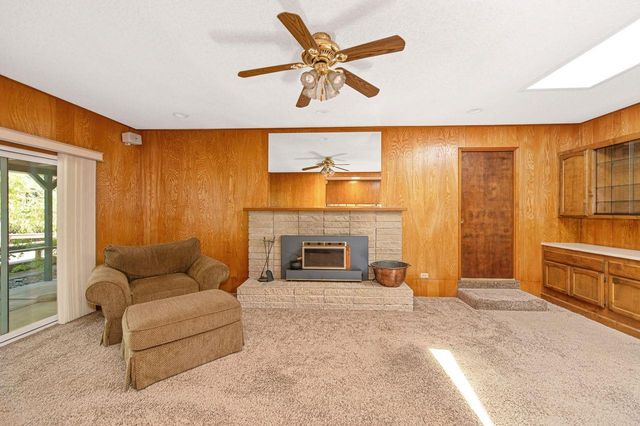 8163 Woodleaf Dr, Fair Oaks, CA 95628